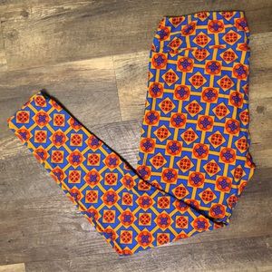 Lularoe TC leggings